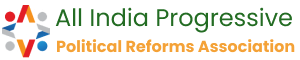 All India Progressive Political Reforms Association (AIPPRA) logo.png